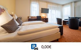 St. Georg - Business Hotel